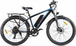 Электровелосипед Gelbert Ran 4 PRO - фото