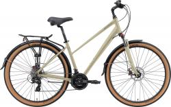Велосипед Stark Touring Lady 28.2 D (2025) - фото
