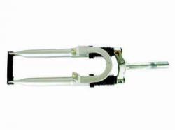 Зап.части. Амортизатор для перед.вилки 26" - фото