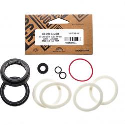 Сальники RockShox для вилок Pike/Lyrik B1/Yari/Revelation/Boxxer/Domain/35/SID35, ø35мм, низк. трен. - фото