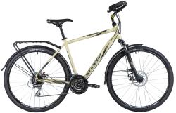 Велосипед Stinger Horizont Evo 28" (2020) - фото