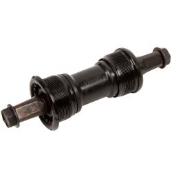 Каретка Neco B906BK Полукартридж; 127.5мм, набор - фото