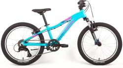 Велосипед Titan Racing Calypso 20" (2024) - фото