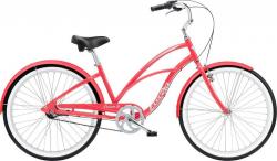 Велосипед Electra Cruiser 3i Step Thru - фото