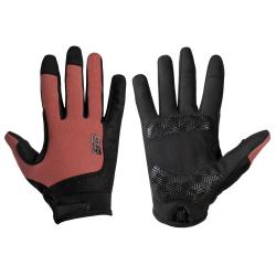 Перчатки полноразмерные STG Fit Skin - фото