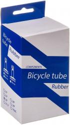 Камера велосипедная BT, 26x1.75/2.125, автониппель 33мм - фото