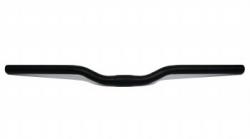 Руль МТВ 580мм стальной - фото