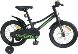 Велосипед Nameless Vector 16 (2024) - фото