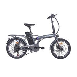 Электровелосипед HIPER Engine BF200 - фото