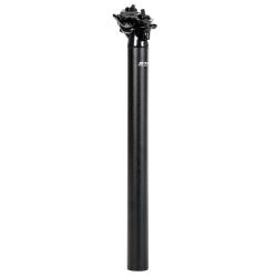 Подседельный штырь STG SP-609, ø30.9 мм, 350 мм, алюминий, черный - фото