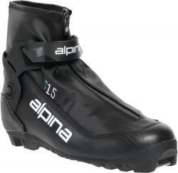 Прогулочные лыжные ботинки Alpina T15 Eve, 5587-1K - фото