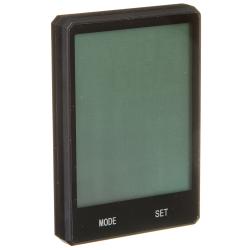 Велокомьютер BC-606 беспроводной - фото