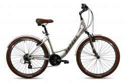 Велосипед Aspect CITYLIFE 26" (2023) - фото