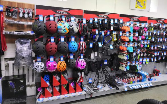 О компании - интернет-магазин Велоград