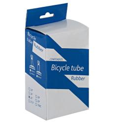 Камера велосипедная STG бутил 26Х1,75/1,95" - фото