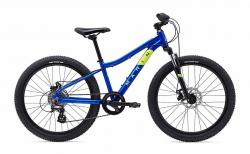 Велосипед MARIN BAYVIEW TRAIL 24 T - фото