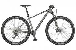 Велосипед Scott Scale 965 (2022) - фото