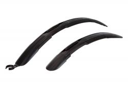 Крылья STG HL-806 для колеса 26-28" - фото