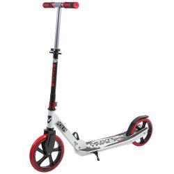 Самокат NOVATRACK POLIS 230 Plastic  (2019) - фото