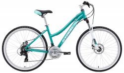 Велосипед Stark Luna 26.2 D (2019) - фото