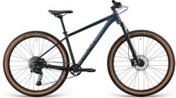 Велосипед Aspect Air Elite 29 (2025) - фото