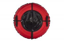 Тюбинг Snowstorm BZ-90_FULL_RED, 90 см - фото