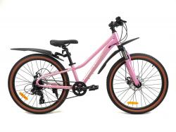 Велосипед Falcon Bike Venus 2.0 24 (2025) - фото