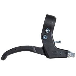 Ручка тормозная STG пластиковая - фото