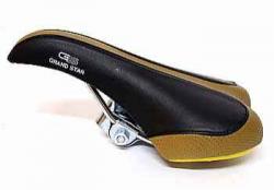 Зап.части. Седло GS-5882B - фото