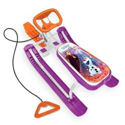 Снегокат Тимка спорт 1 CF1/1 Холодное сердце 2 высокий - фото