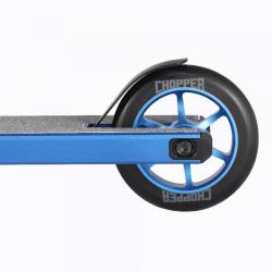 Колесо для самоката X-Treme 120*24мм 6ST (CHOPPER) - фото