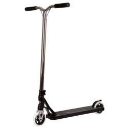 Самокат трюковый NOVATRACK PSYCHO'70 (2022) - фото