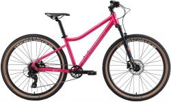 Велосипед Hagen Teen Queen 26 HD (2024) - фото