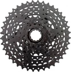 Кассета Sunrace CSM 680 8 ск. 11-40т. - фото