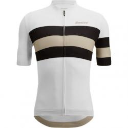 Веломайка Santini Eco Sleek Bengal SS Cycling Jersey - фото