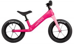 Беговел NOVATRACK INDIGO 12" (2022) - фото