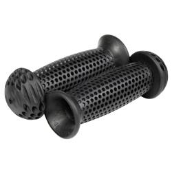 Грипсы STG GR112 100 мм. - фото