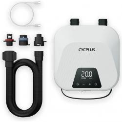 Портативный электрический насос Cycplus D14 Pro - фото