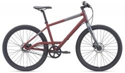 Велосипед Giant iRide UX 3S 27,5" (2022) - фото