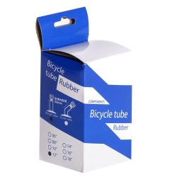 Камера велосипедная BT 12X1,75/1,95 - фото