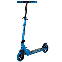 Самокат Novatrack Jungle 145 Alloy (2018) - фото