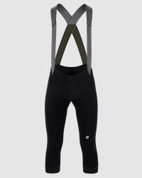Велоштаны укороченные мужские Assos Mille GT Spring Fall Bib Knickers C2 - фото