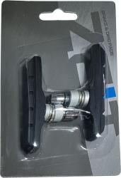 Колодки тормозные Zeit Z-610 для V-brake, 72мм - фото