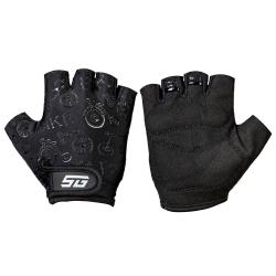 Перчатки детские STG AI-07-5828 - фото