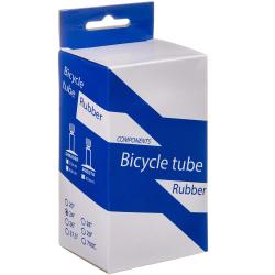 Камера велосипедная BT 24" Х 1,95"/2,125" автониппель 33мм - фото