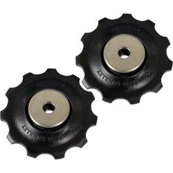 Ролики переключателя Shimano, 9ск, верхн+нижн, к RD-M390/M430/M4000, Y5XG98060 - фото