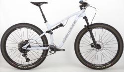 Велосипед Titan Racing Cypher DC Dash (2024) - фото