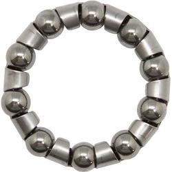 Подшипник оси каретки TBS TI-669, 5/16"Х10, D:38,1, для BMX - фото