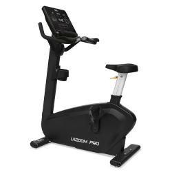 Велоэргометр с генератором BRONZE GYM U1200M PRO - фото