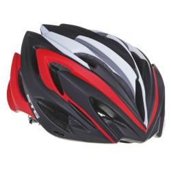 Велошлем STG с диодом  MV17-1 - фото